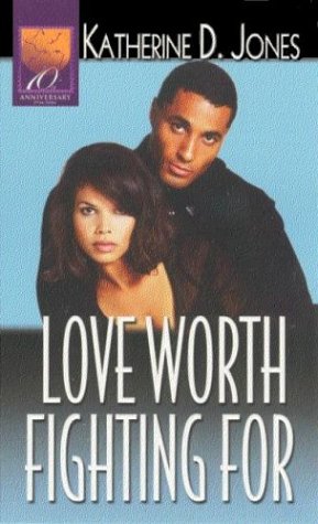 Love Worth Fighting For (Arabesque),Used