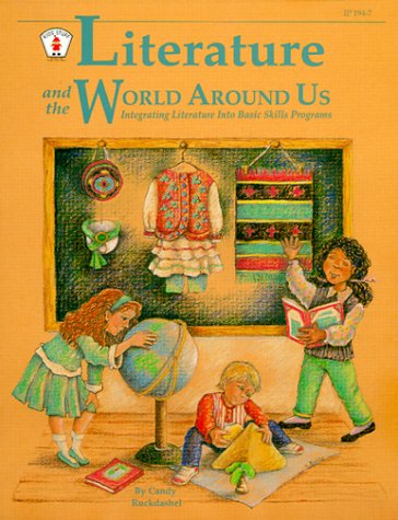 Literature & the World Around Us,Used