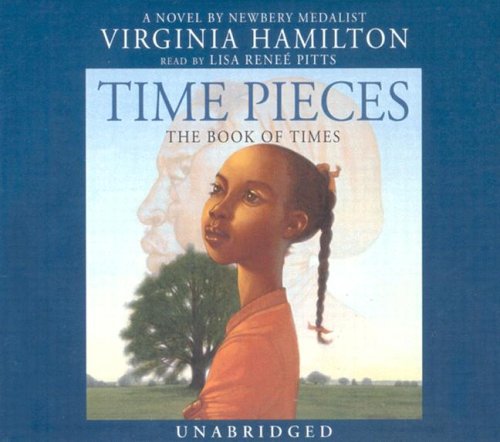 Time Pieces: The Book of Times,Used