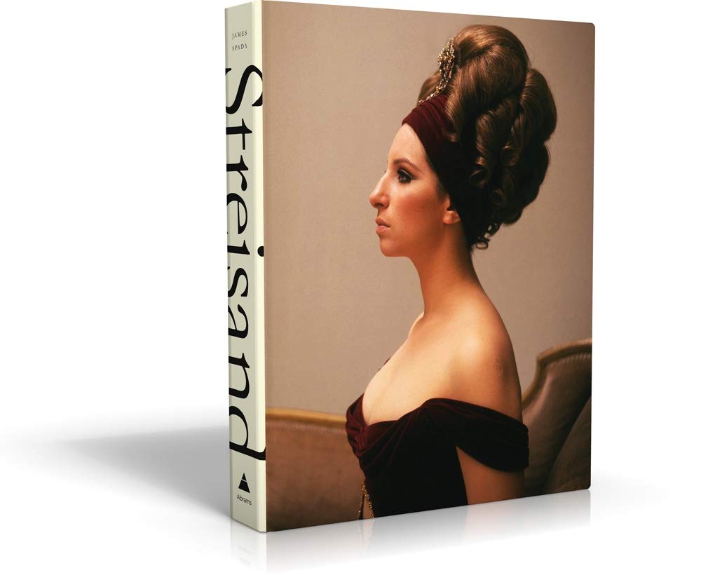 Streisand: In The Camera Eye (Barbra Streisand)