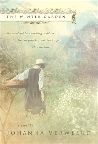 The Winter Garden: A Novel,Used
