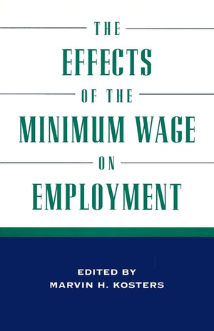 The Effects of the Minimum Wage on Employment,Used