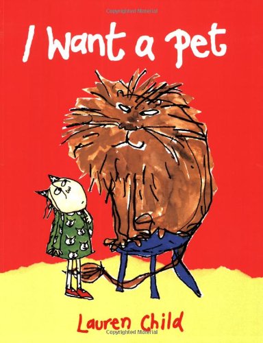 I Want A Pet,Used