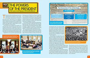 Our Country's Presidents: A Complete Encyclopedia of the U.S. Presidency, 2020 Edition,Used