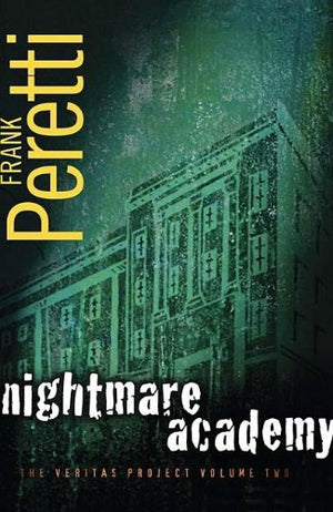 Nightmare Academy (The Veritas Project),Used
