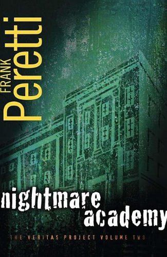Nightmare Academy (The Veritas Project),Used