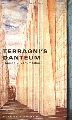 Terragni's Danteum,Used