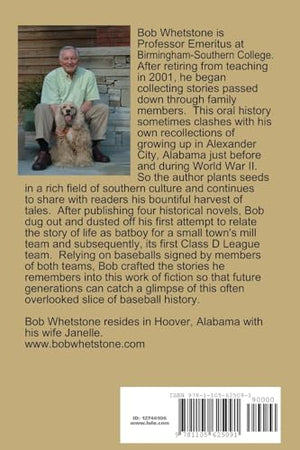 Mystic Bat,Used