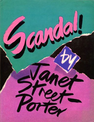 Scandal!,Used