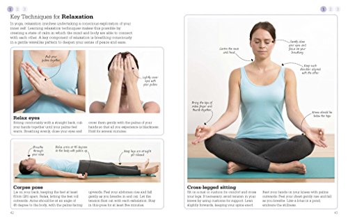 A Little Course in Yoga,Used