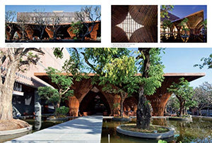 Bamboo Architecture & Design (Architecture & Materials),Used