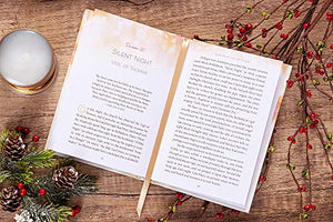 40 Days of Christmas: Celebrating the Glory of Our Savior,Used