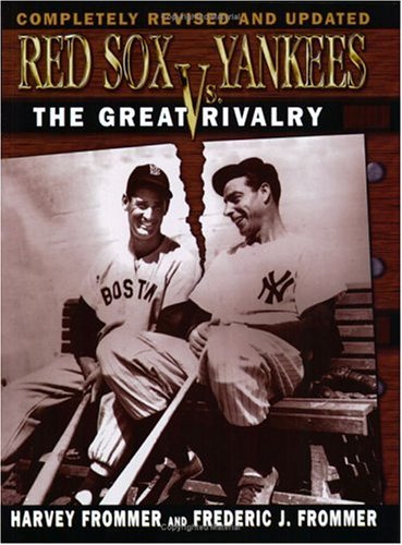 Red Sox vs. Yankees: The Great Rivalry,Used