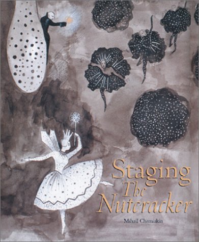 Staging The Nutcracker,Used
