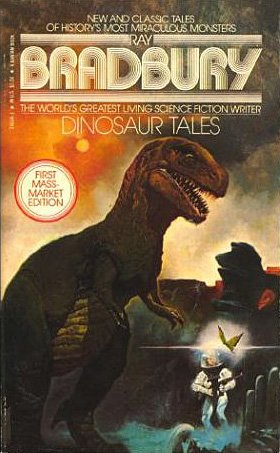 Dinosaur Tales,Used