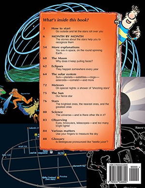 To Know the Stars,Used