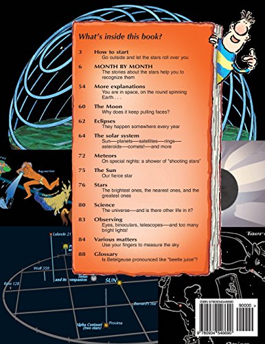 To Know the Stars,Used