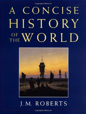 A Concise History of the World,Used