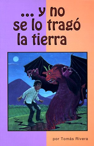 Y No Se Lo Trago La Tierra (Spanish Edition)