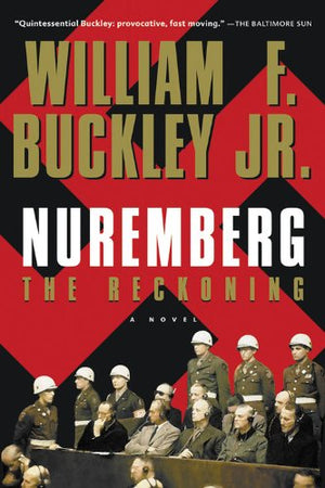 Nuremberg: The Reckoning-new