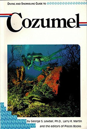 Diving and snorkeling guide to Cozumel,Used