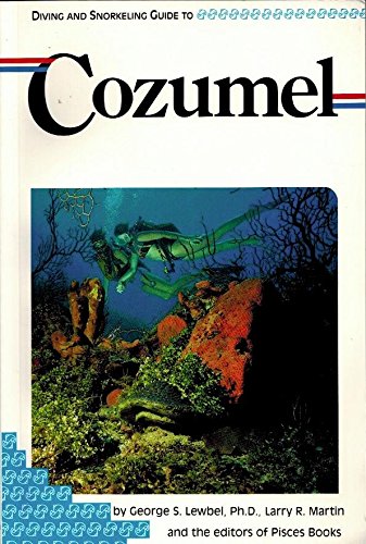 Diving and snorkeling guide to Cozumel,Used