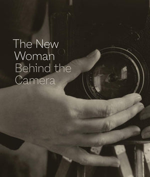 The New Woman Behind the Camera,New