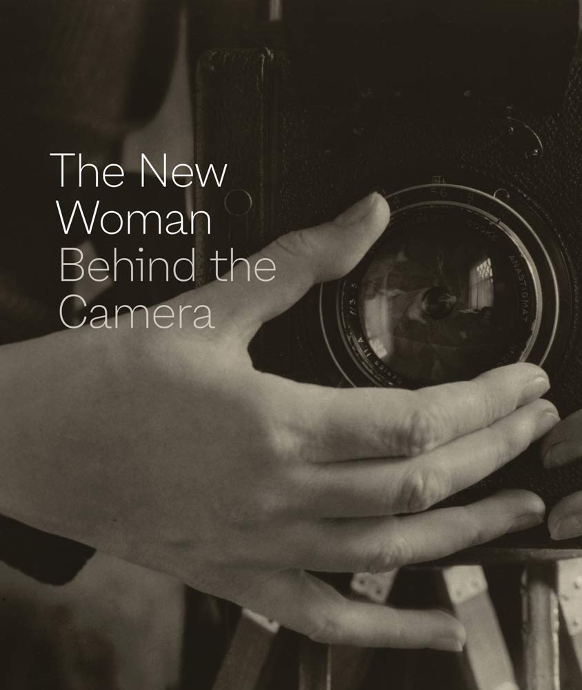The New Woman Behind the Camera,Used