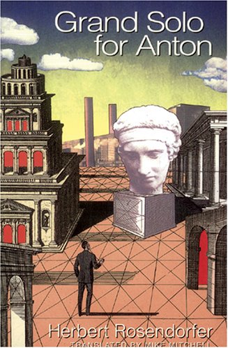 Grand Solo For Anton (Dedalus Europe 2006)