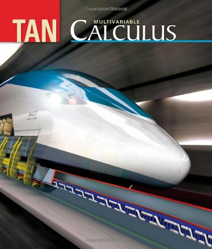 Multivariable Calculus (Available 2011 Titles Enhanced Web Assign),Used