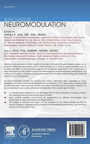 Innovative Neuromodulation,Used