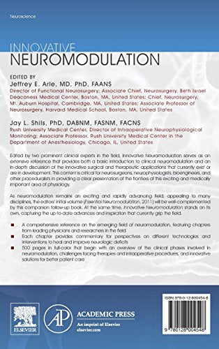 Innovative Neuromodulation,Used