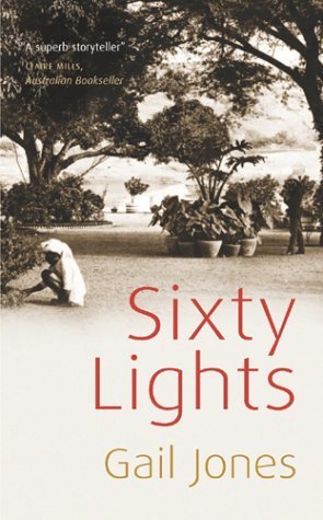 Sixty Lights,Used