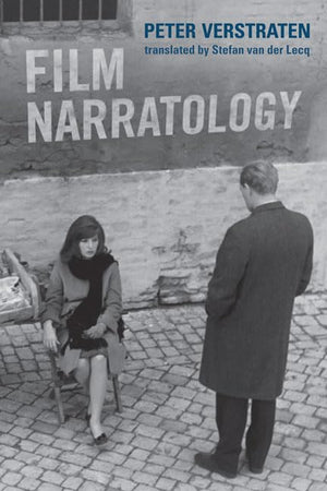 Film Narratology-used