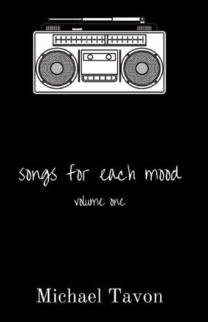 Songs for Each Mood,Used
