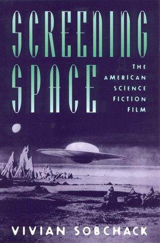 Screening Space: The American Science Fiction Film,Used