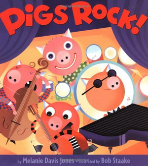 Pigs Rock,New