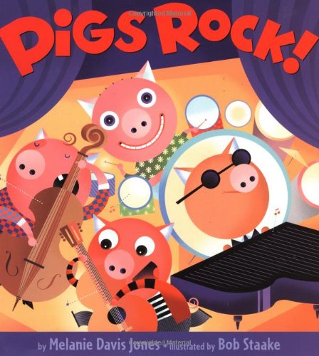 Pigs Rock,Used