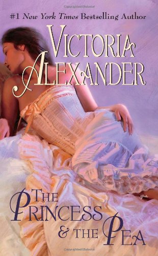 The Princess & the Pea,Used