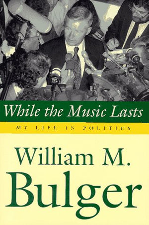 While the Music Lasts: My Life in Politics,Used