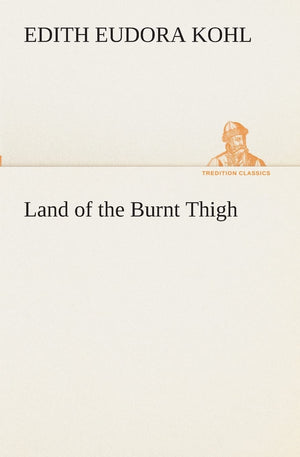 Land of the Burnt Thigh,Used