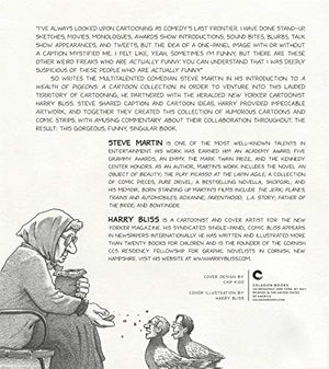 A Wealth of Pigeons: A Cartoon Collection,Used