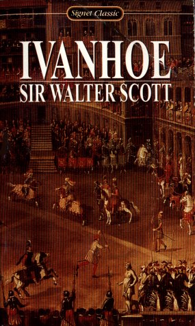 Ivanhoe,New