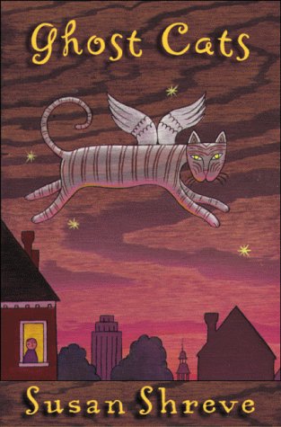 Ghost Cats,Used