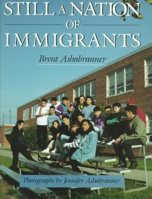 Still a Nation of Immigrants,Used