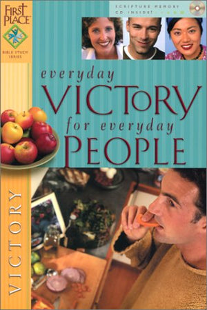 Everyday Victory for Everyday People (First Place Bible Studies),Used