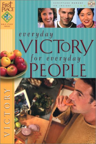 Everyday Victory for Everyday People (First Place Bible Studies),Used