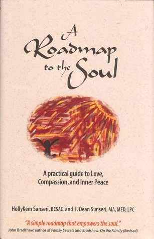 A Roadmap to the Soul,Used