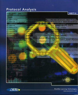 Protocol Analysis,Used