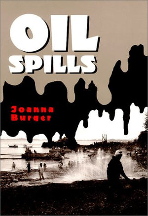 Oil Spills,Used